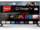 New KONKA 43 Inch Smart Google TV _ KG43XR683N