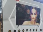 NEW Konka 43 " LED Tv