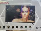 NEW KONKA 43 "LED TV
