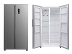 New KONKA 452L Side-by-Side Refrigerator (Inverter)