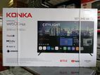 New Konka 55" 4K Smart WebOS TV