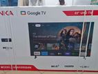 New Konka 65" inch Smart Google UHD 4K TV