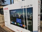 New KONKA 65 inch Smart Ultra HD WebOS TV