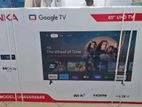 New Konka 65" Smart Google UHD 4K TV (2024)