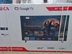 New Konka 65" Smart Google UHD 4K TV Frameless