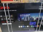New Konka 65" Smart Web OS TV with Soundbar (V- MAX)