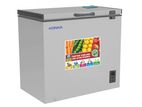 New KONKA Chest Freezer - 200L