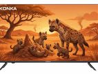 New Konka HD LED 32 Inch TV