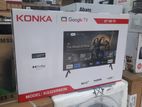 New Konka HD Smart Google TV - 32 Inch
