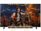 New Konka V-Max 65 inch 4K Ultra HD Smart TV with Built-in Soundbar