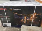 New KONKA V-Max 65 inch Smart Ultra HD Google TV