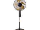 New Kundhan 18" Industrial Heavy Duty Stand Fan - Steel Blade