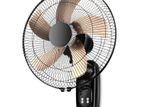 New Kundhan 18" Industrial Wall Fan (Steel Blade)