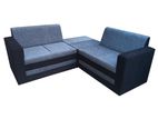 New L sofa corner set - 5.5*5.5