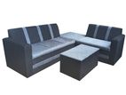 New L sofa corner set - 7*5.5