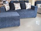 New L Sofa- GF1050