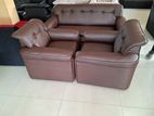 New L Sofa- GF1057