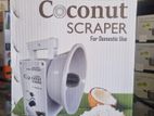 New Lakro Coconut Scraper