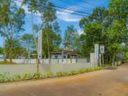 New Land For Sale in Pannipitiya Pelanwatta