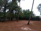new land for sale in Yakkala kalagedihena