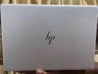 HP i7 Laptop