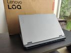 New] LAptop Lenovo LOQ (Core i5 / 13th Gen) 32GB DDR5