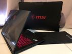 { New Laptop _MSI Thin A15} (Ryzen 5 -13th Gen)RTX 2050 l