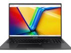 New Laptops ASUS Vivobook 16 A1605 ,i5 13TH GEN H ,1TB NVme ,16" Display