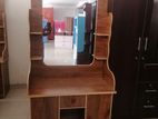 New Large Dressing Table 6 X 3 cupboard