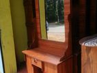 New Large Dressing Table 6 x 3