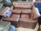 New Leather 311 Sofa Set Code 567