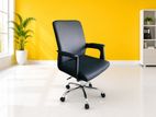 New Leather Executive Office Chair