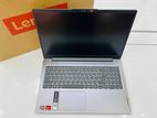 New Lenovo 15AMN8 Ryzen 5 7520U–13th Gen 8GB RAM 512GB NVMe