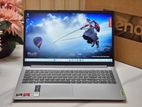 New Lenovo IdeaPad 1 15AMN7 Ryzen 5 13th Gen 8GB RAM 256GB SSD Laptop