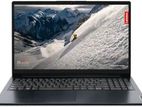 New Lenovo IdeaPad 1 15AMN7 Ryzen 5 7520U–13th Gen 8GB RAM 256GB SSD