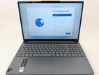 New Lenovo IdeaPad Slim 3 15Q8X10 Touch Qualcomm Adreno X Laptop