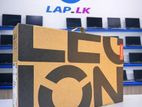 New Lenovo Legion 32GB 15th Gen Ultra 9 275HX RTX 5060 8GB VGA 240Hz