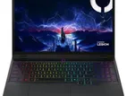 New Lenovo Legion 5i GEN 10 Core Ultra 9 15th RTX 5060 32GB 1TB SSD