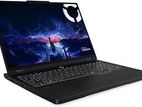 New Lenovo Legion Pro 5 Core Ultra 9 15th Gen OLED RTX 5070 Ti 32GB 1TB