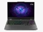 New Lenovo LOQ Core i7 14700HX 14th Gen RTX 4060 8GB Gaming Laptop