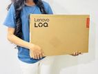 New Lenovo LOQ RTX 4050 6GB Ryzen 5 7235HS 13th Gen Laptop 12GB / 512GB