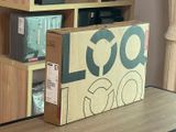 New Lenovo LOQ RTX 5050 8GB VGA Core i5 13450HX 13th Gen Laptop 15IRX10