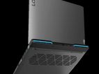 New Lenovo LOQ Ryzen 7 13th Gen 16GB RTX™ 4050 6GB VGA Gaming Laptop
