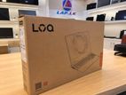 New Lenovo LOQ Ryzen 7 7445HS RTX 3050 6GB VGA Laptop 16GB / 512GB