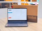 New Lenovo ThinkBook 16 G6 AMD Ryzen 5-7000 16GB 16” inch WUXGA Laptop