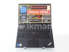 New Lenovo ThinkPad T14 Core i7 11th Gen 16GB RAM 512GB Nvme SSD Laptop