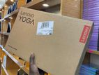NEW Lenovo Yoga 7 14th Gen Core 16-inch 360 Rotatable Touch 16GB / 1TB