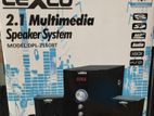 New "Lexco" Multi Midea Speaker System