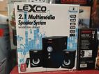 New Lexco Multi Midea Speaker System