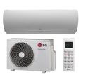 New LG 12000BTU Dual Inverter Ac